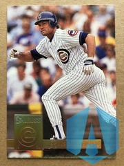 1994 Donruss Special Edition #18 Ryne Sandberg Chicago Cubs